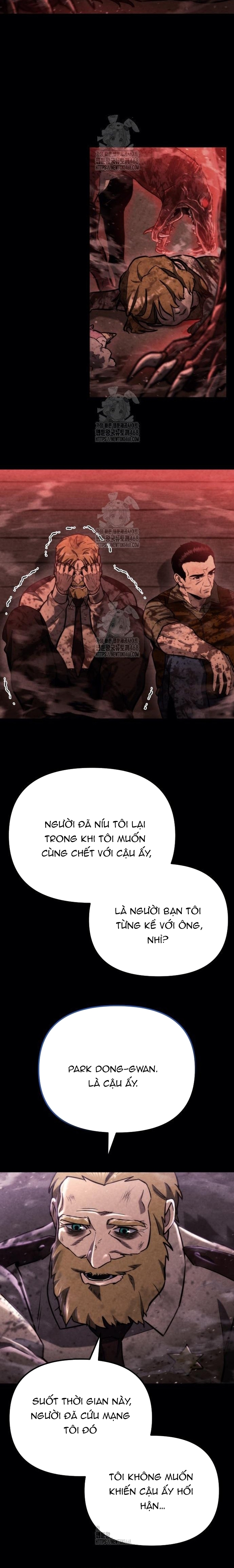 Mạt Thế Hậu Cần Chap 62 - Next Chap 63