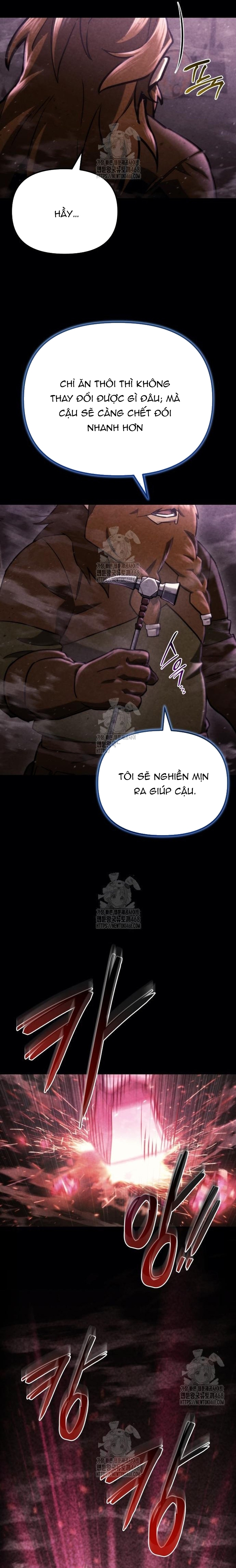 Mạt Thế Hậu Cần Chap 62 - Next Chap 63