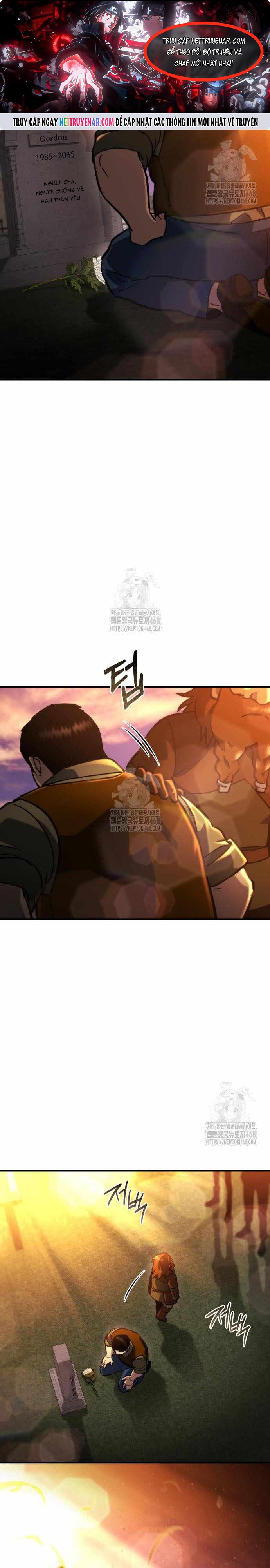 Mạt Thế Hậu Cần Chap 63.1 - Next Chap 64.1