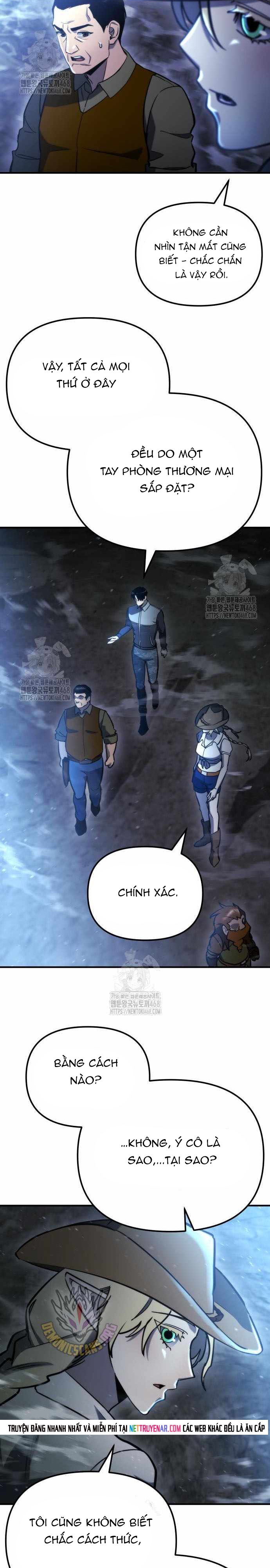 Mạt Thế Hậu Cần Chap 63.1 - Next Chap 64.1