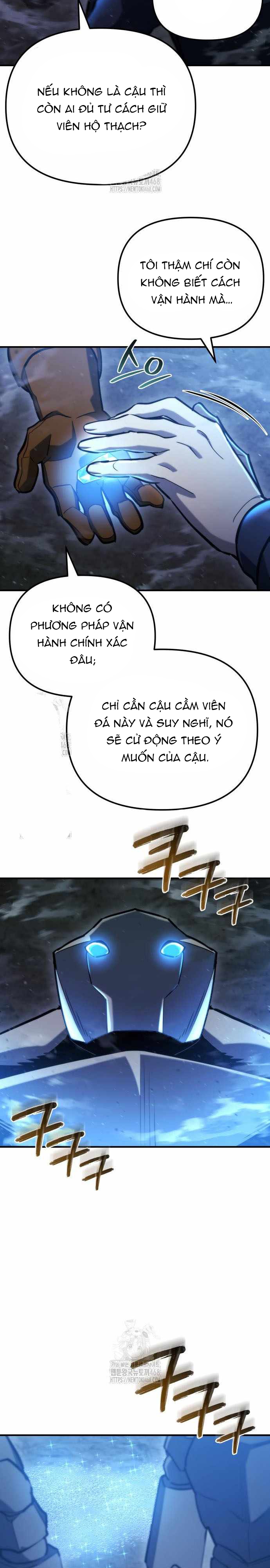 Mạt Thế Hậu Cần Chap 63.1 - Next Chap 64.1