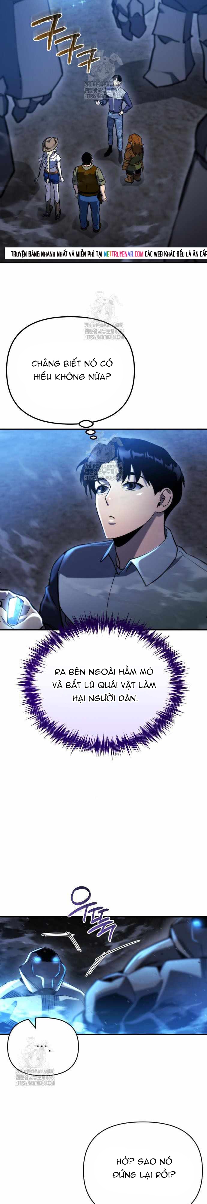 Mạt Thế Hậu Cần Chap 63.1 - Next Chap 64.1