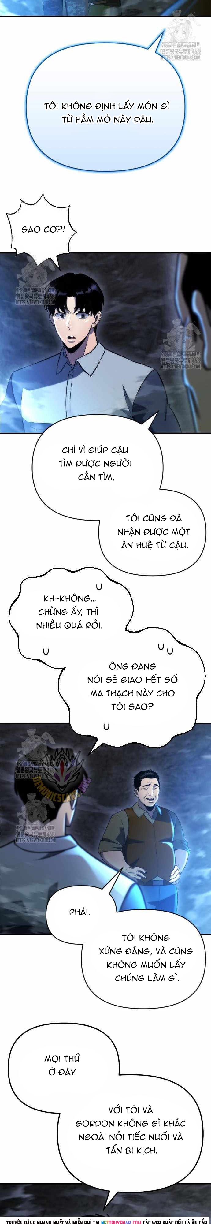 Mạt Thế Hậu Cần Chap 63.1 - Next Chap 64.1