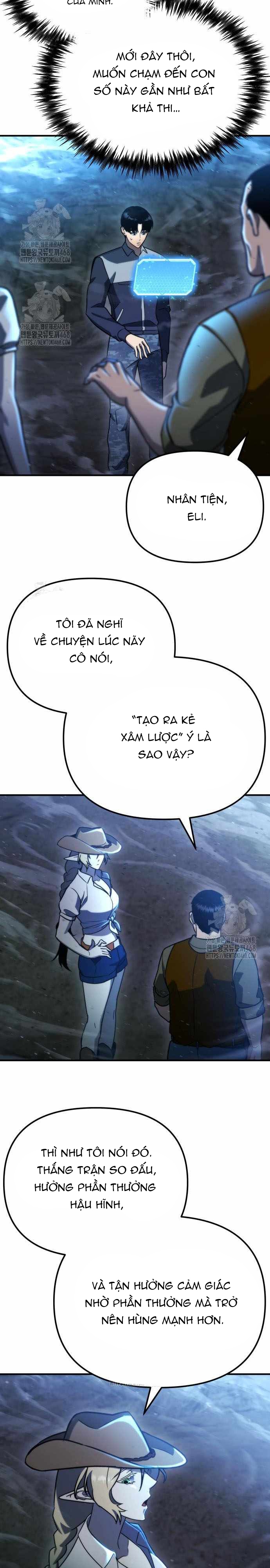 Mạt Thế Hậu Cần Chap 63.1 - Next Chap 64.1
