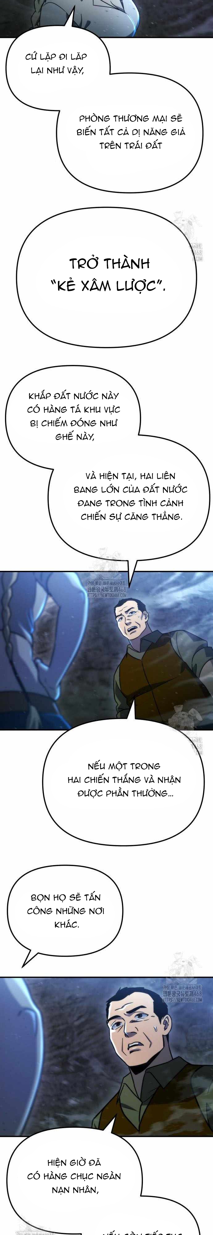 Mạt Thế Hậu Cần Chap 63.1 - Next Chap 64.1