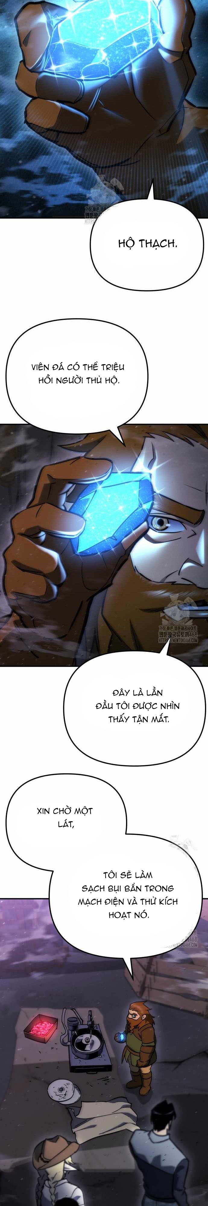 Mạt Thế Hậu Cần Chap 63.1 - Next Chap 64.1