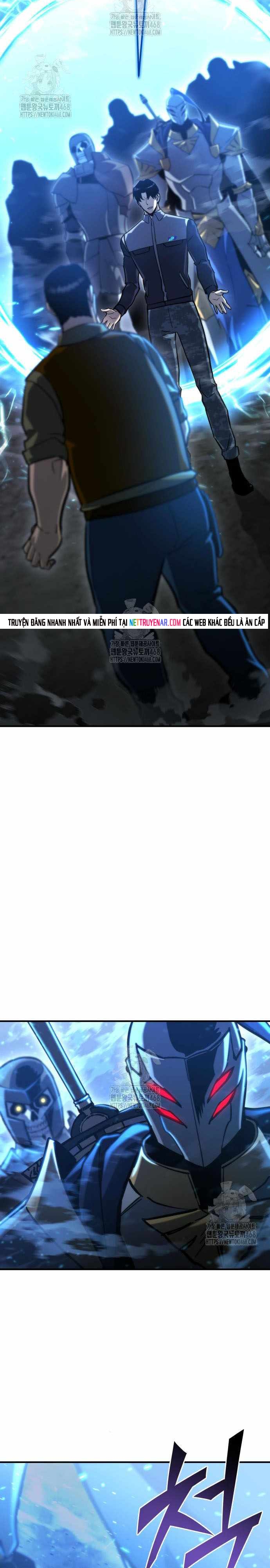 Mạt Thế Hậu Cần Chap 63.1 - Next Chap 64.1