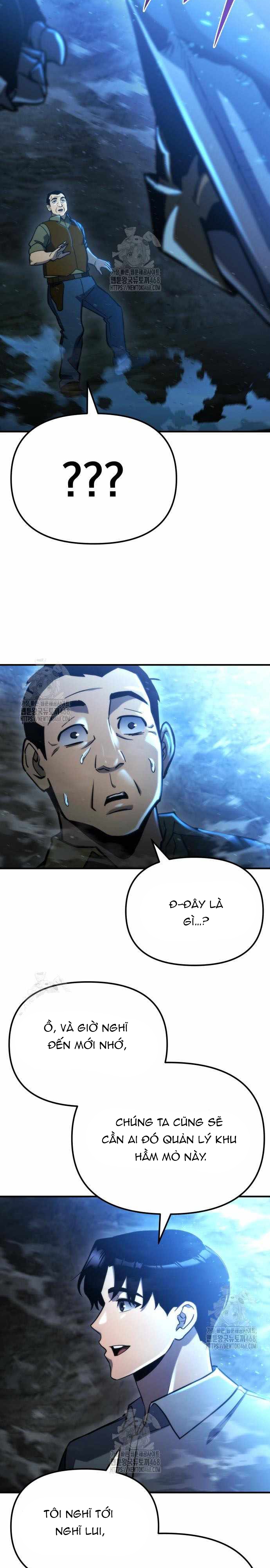 Mạt Thế Hậu Cần Chap 63.1 - Next Chap 64.1