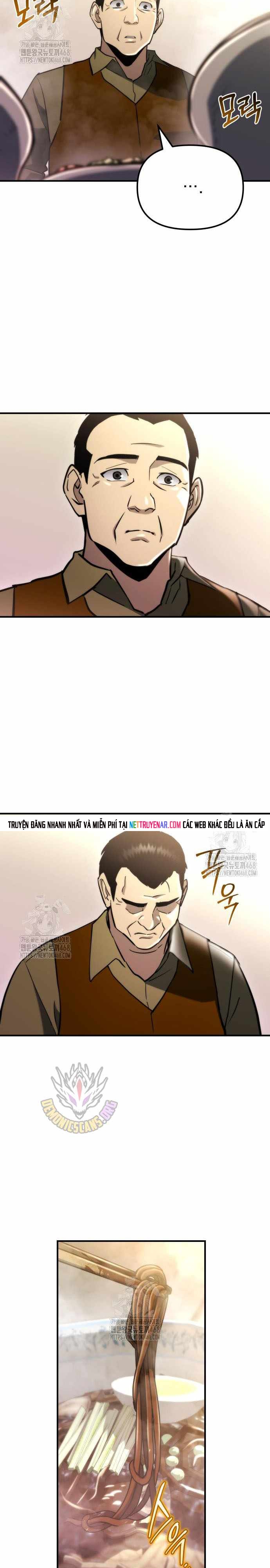 Mạt Thế Hậu Cần Chap 63.1 - Next Chap 64.1