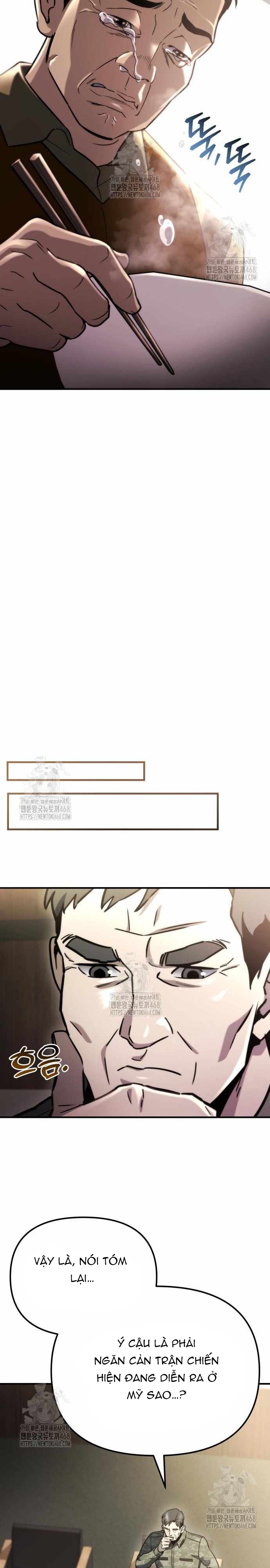 Mạt Thế Hậu Cần Chap 63.1 - Next Chap 64.1