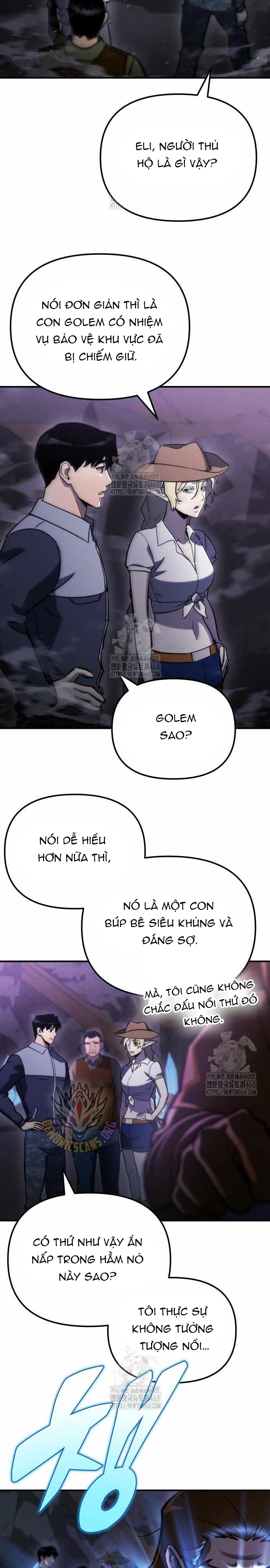 Mạt Thế Hậu Cần Chap 63.1 - Next Chap 64.1