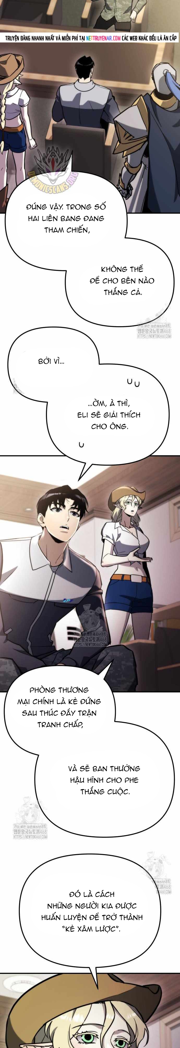 Mạt Thế Hậu Cần Chap 63.1 - Next Chap 64.1