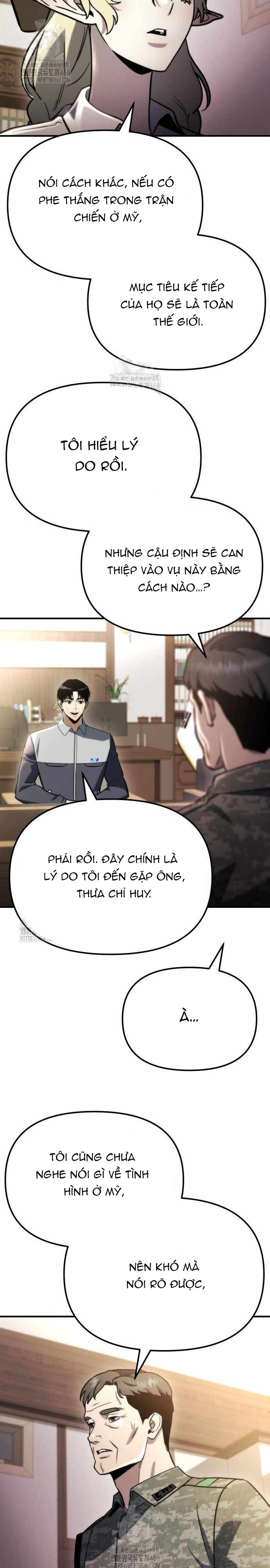 Mạt Thế Hậu Cần Chap 63.1 - Next Chap 64.1