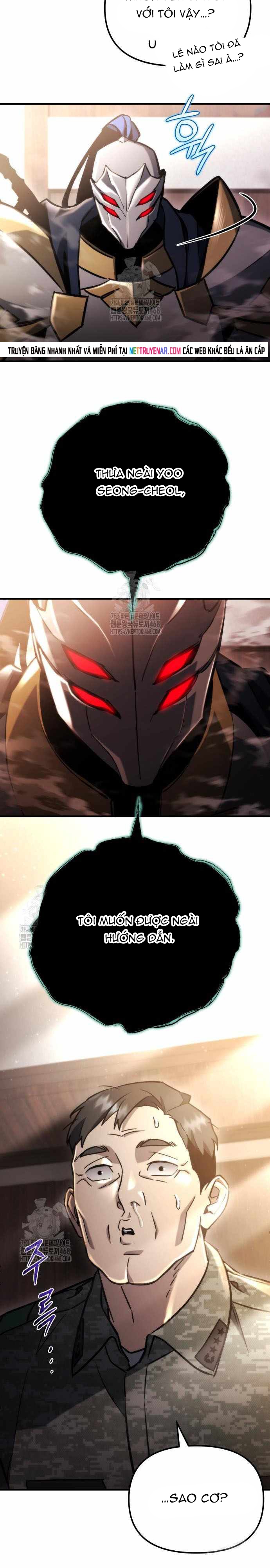 Mạt Thế Hậu Cần Chap 63.1 - Next Chap 64.1