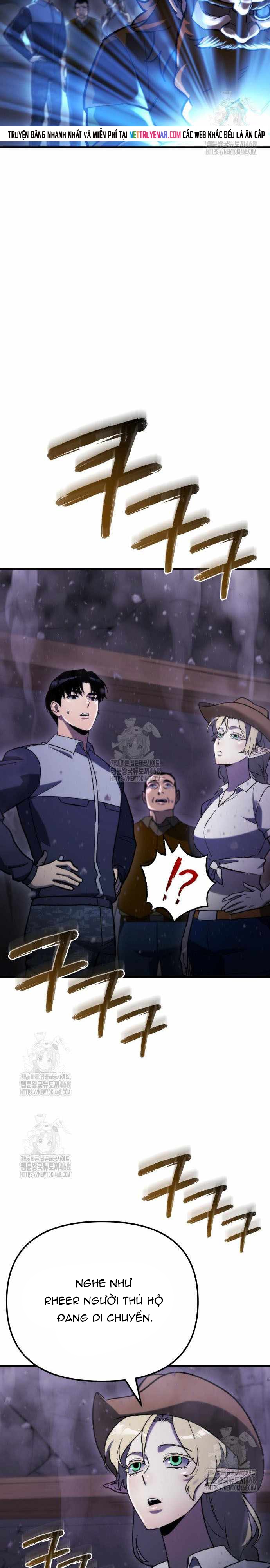 Mạt Thế Hậu Cần Chap 63.1 - Next Chap 64.1