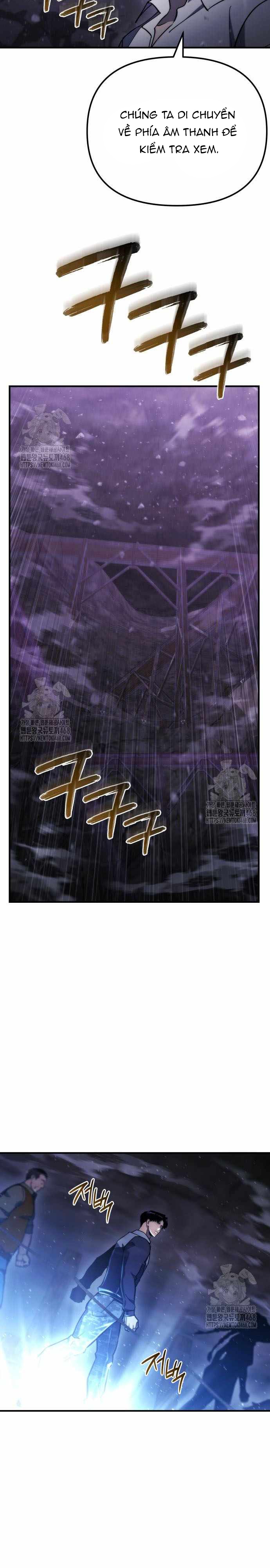 Mạt Thế Hậu Cần Chap 63.1 - Next Chap 64.1