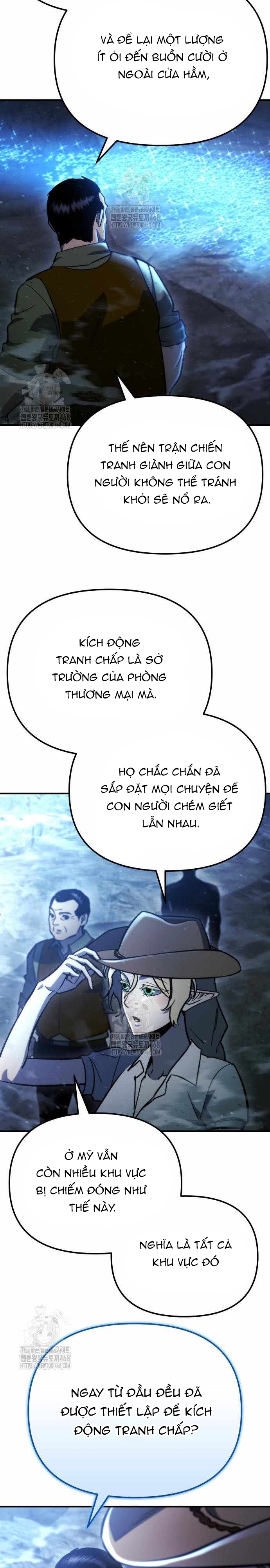 Mạt Thế Hậu Cần Chap 63.1 - Next Chap 64.1