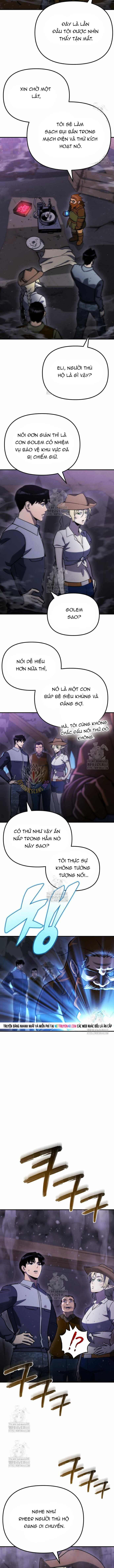 Mạt Thế Hậu Cần Chap 63 - Next Chap 64