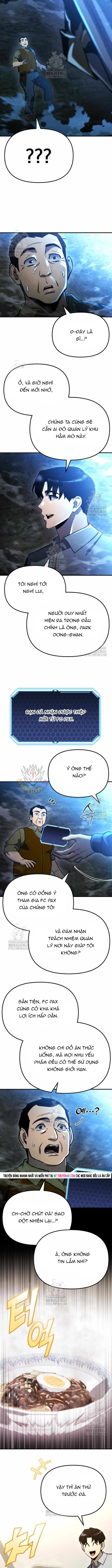 Mạt Thế Hậu Cần Chap 63 - Next Chap 64