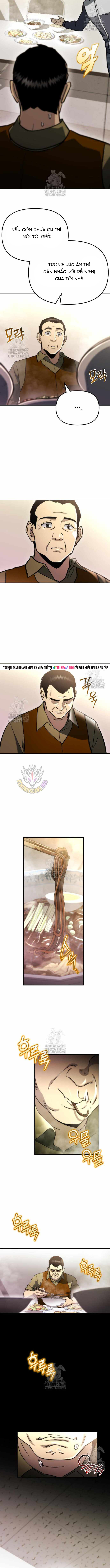 Mạt Thế Hậu Cần Chap 63 - Next Chap 64