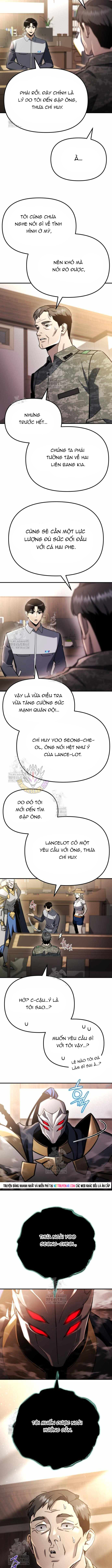 Mạt Thế Hậu Cần Chap 63 - Next Chap 64