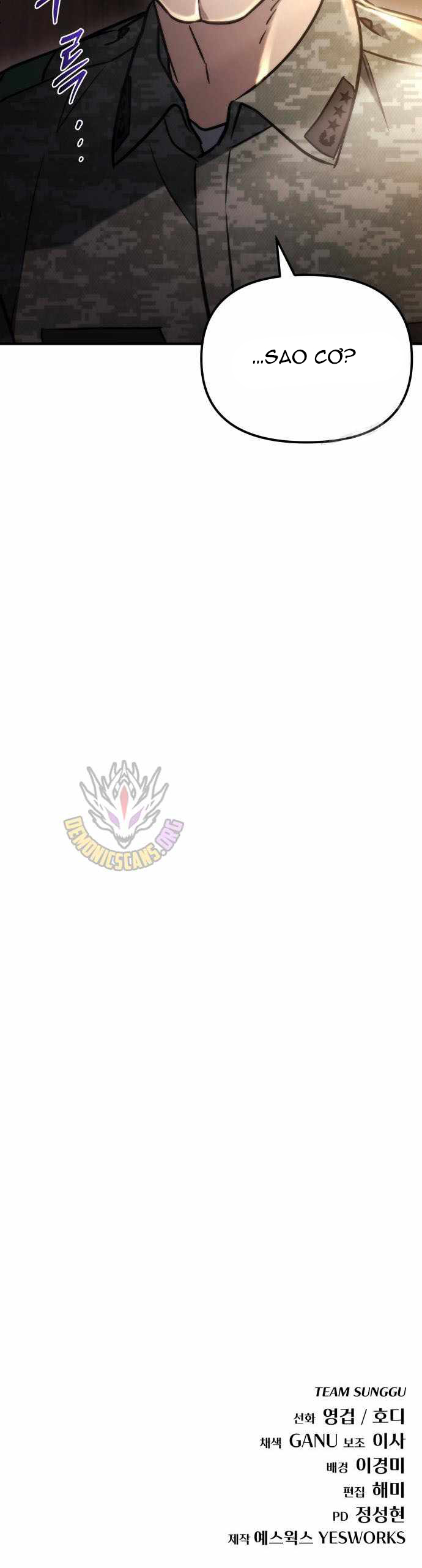 Mạt Thế Hậu Cần Chap 63 - Next Chap 64