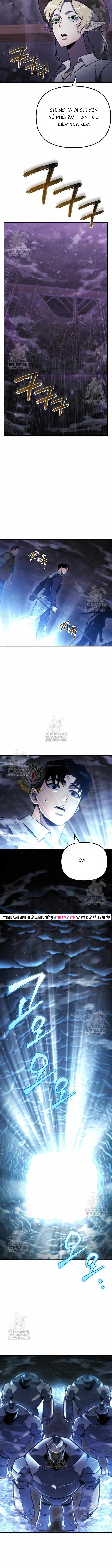Mạt Thế Hậu Cần Chap 63 - Next Chap 64