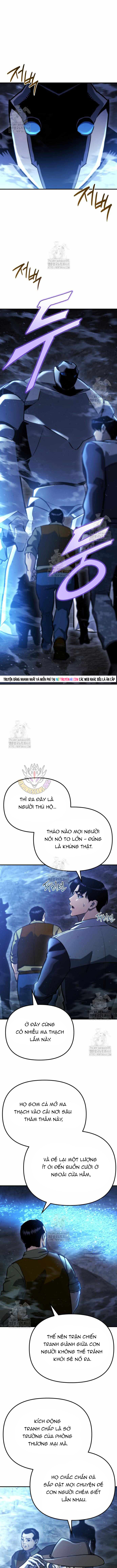 Mạt Thế Hậu Cần Chap 63 - Next Chap 64