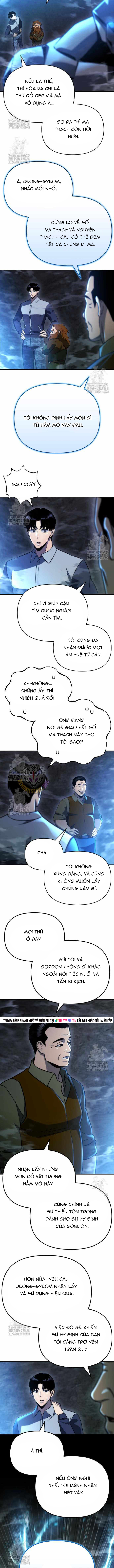 Mạt Thế Hậu Cần Chap 63 - Next Chap 64