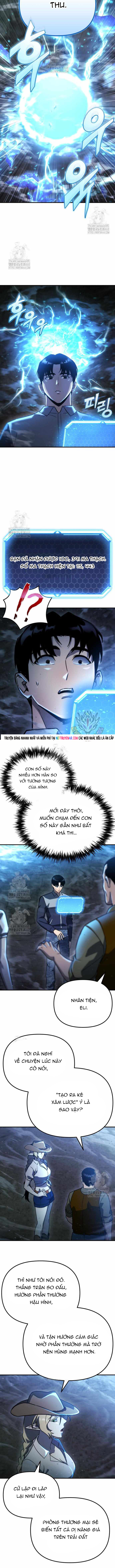 Mạt Thế Hậu Cần Chap 63 - Next Chap 64