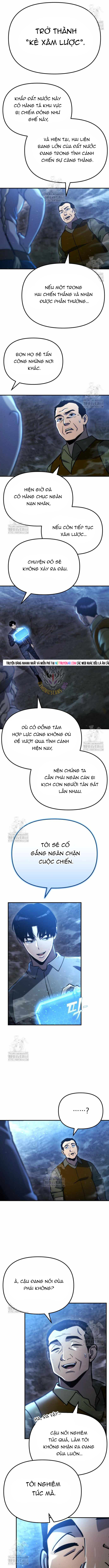 Mạt Thế Hậu Cần Chap 63 - Next Chap 64