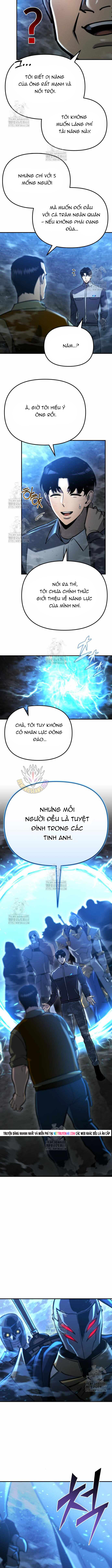 Mạt Thế Hậu Cần Chap 63 - Next Chap 64