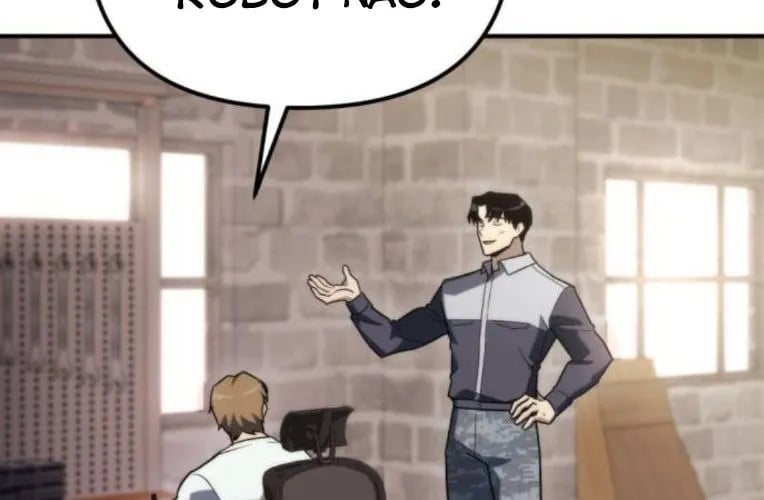 Mạt Thế Hậu Cần Chap 64 - Next Chap 65