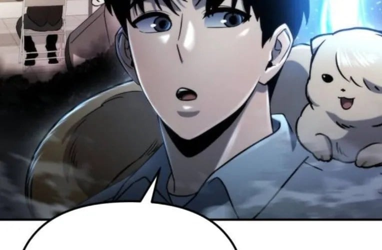 Mạt Thế Hậu Cần Chap 64 - Next Chap 65