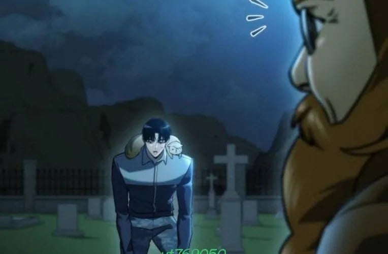 Mạt Thế Hậu Cần Chap 64 - Next Chap 65