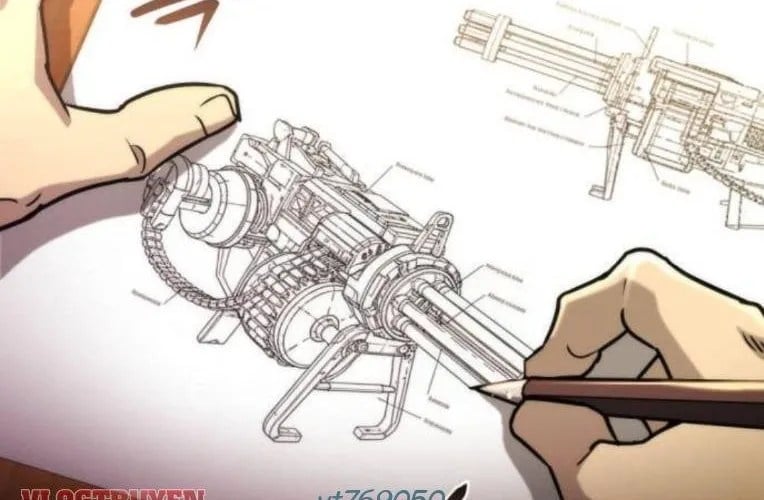 Mạt Thế Hậu Cần Chap 64 - Next Chap 65