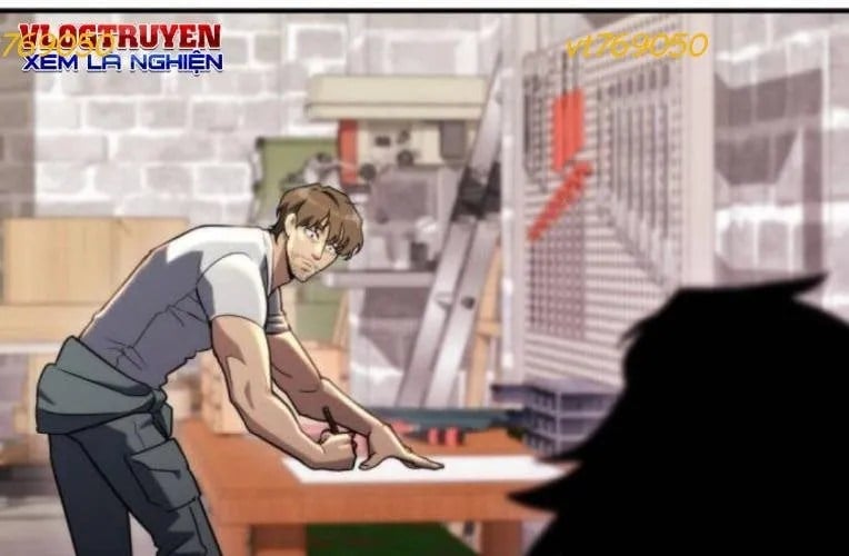 Mạt Thế Hậu Cần Chap 64 - Next Chap 65