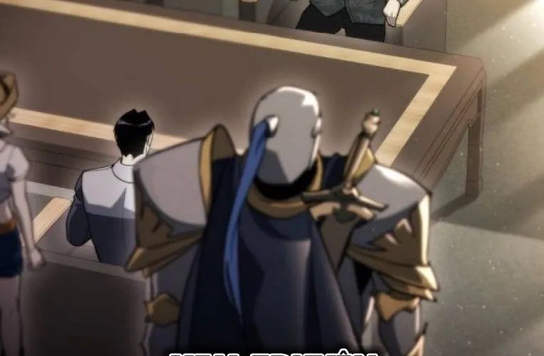 Mạt Thế Hậu Cần Chap 64 - Next Chap 65