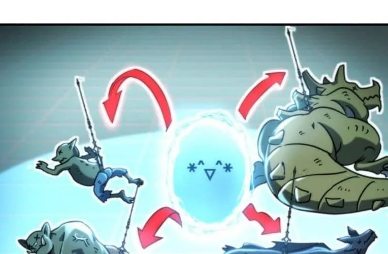 Mạt Thế Hậu Cần Chap 64 - Next Chap 65