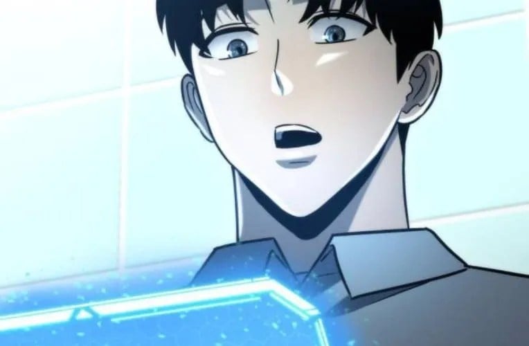 Mạt Thế Hậu Cần Chap 64 - Next Chap 65