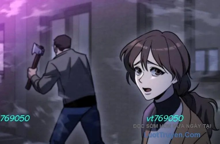 Mạt Thế Hậu Cần Chap 64 - Next Chap 65