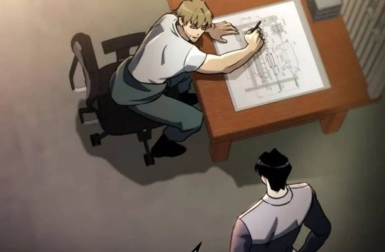 Mạt Thế Hậu Cần Chap 64 - Next Chap 65