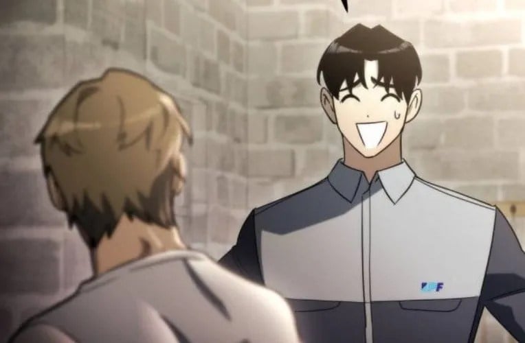 Mạt Thế Hậu Cần Chap 64 - Next Chap 65