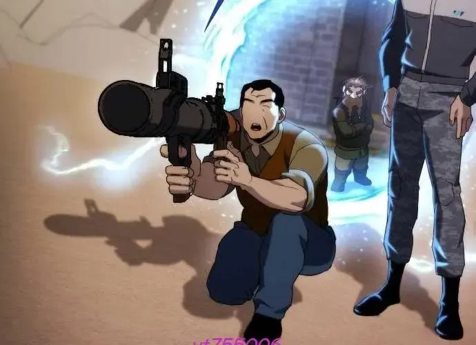 Mạt Thế Hậu Cần Chap 65 - Next Chap 66