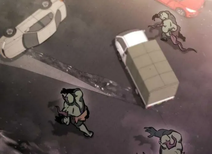 Mạt Thế Hậu Cần Chap 65 - Next Chap 66