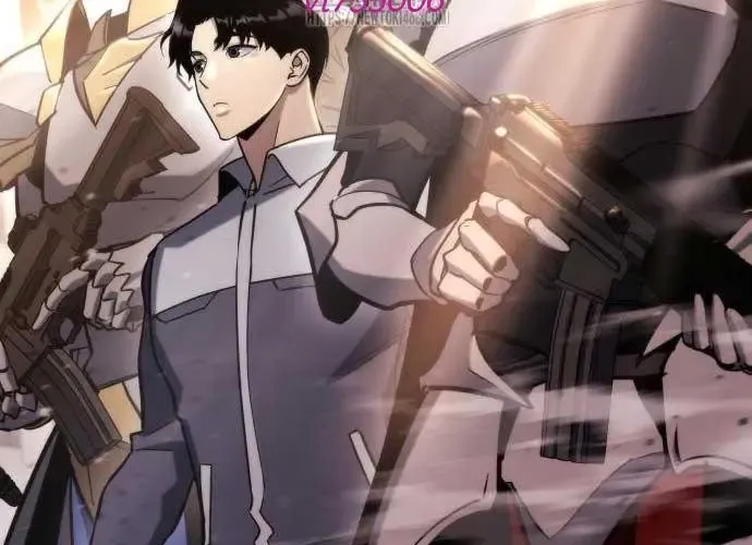 Mạt Thế Hậu Cần Chap 65 - Next Chap 66