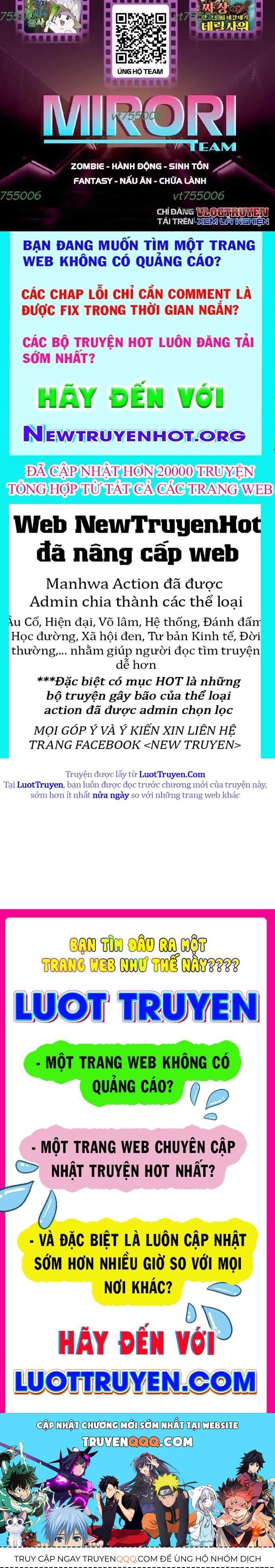 Mạt Thế Hậu Cần Chap 65 - Next Chap 66