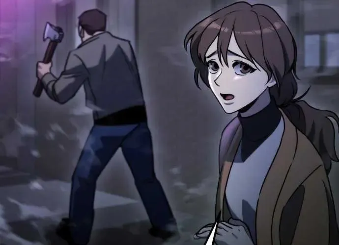 Mạt Thế Hậu Cần Chap 65 - Next Chap 66