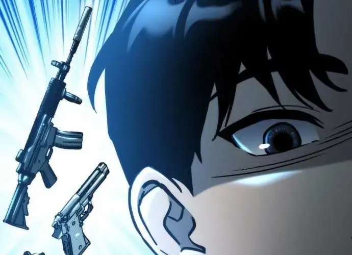 Mạt Thế Hậu Cần Chap 65 - Next Chap 66