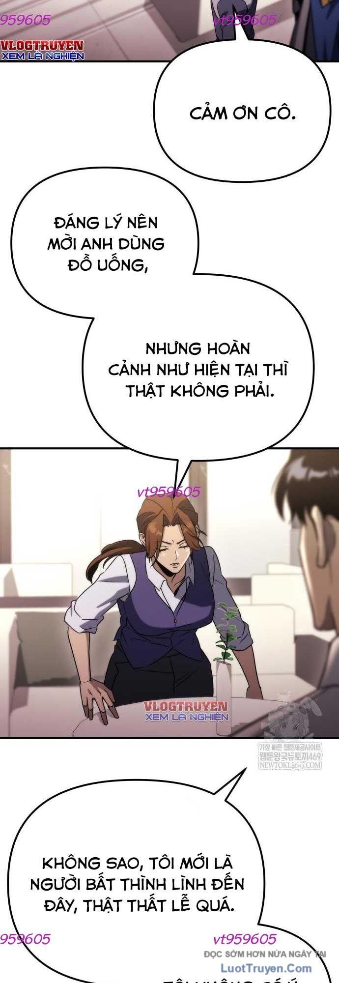 Mạt Thế Hậu Cần Chap 66 - Next Chap 67